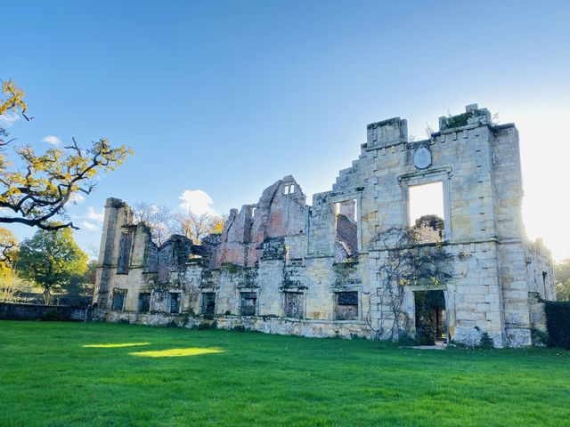 Scotney Castle, 🏴󠁧󠁢󠁥󠁮󠁧󠁿 