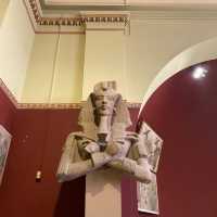 🇪🇬A Must Visit Museum - The Egyptian Museum🏯