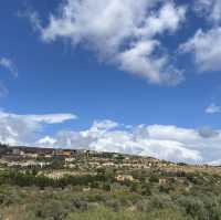 UNESCO HERITAGE IN SICILY