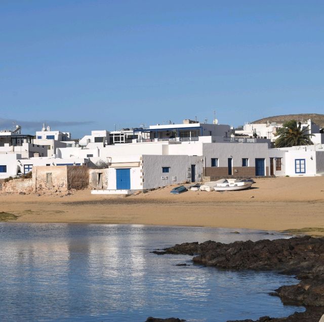 Explore the hidden gem of the Canarias