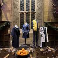 พาเที่ยว Harry Potter Studio @England 🇬🇧