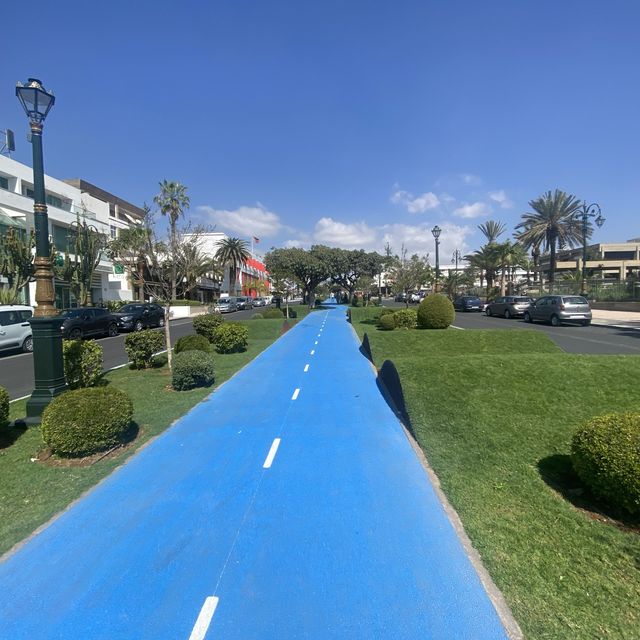 Agadir, Beautiful Beaches & Affordable Food