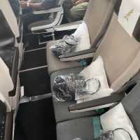 Gulf Air Review - Surprisingly Amazing