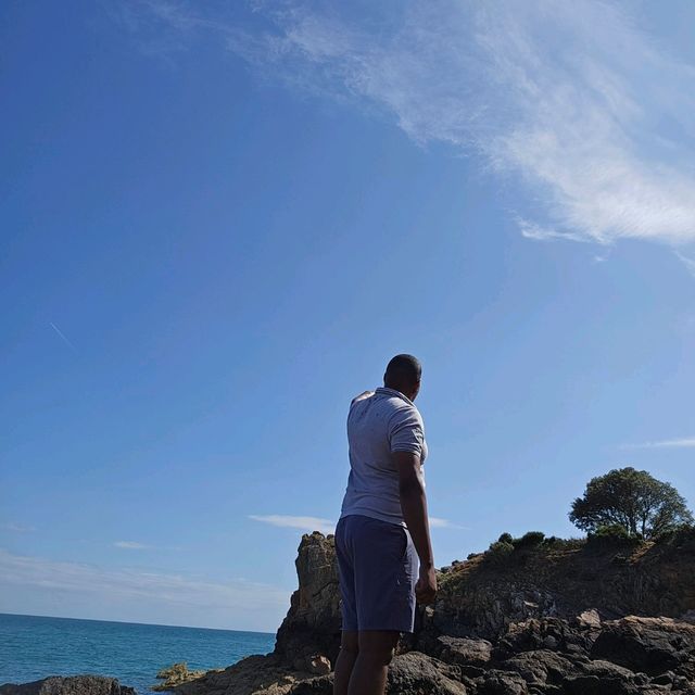 Summer Vibes in Jersey