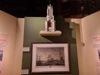Museum of London Docklands 🇬🇧
