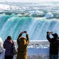 Niagara Falls, Canada