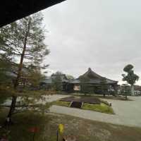 追溯古代日本傳統美學之旅：京都嵯峨野大覺寺 