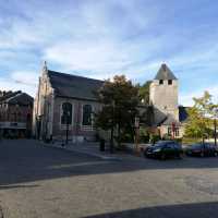 Impressions of Dendermonde