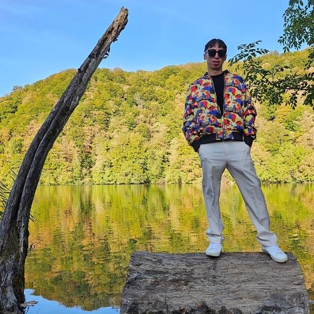 克羅埃西亞🇭🇷普利特維採湖群國家公園 ｜ 防君子不防小人😤自由行🚶🏼
