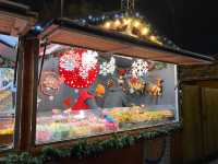 Manchester Christmas Market Extravaganza ❄️