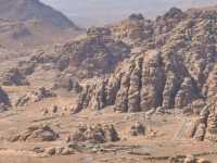 Beautiful Landscapes Surrounding Al-Baydha