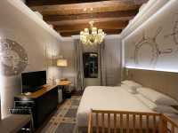 Hilton Molino Stucky Venice 🏢