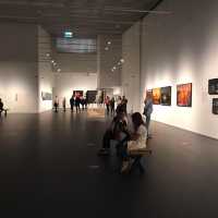 ชวนเที่ยวพิพิธภัณฑ์ Ethnographic เปิดใหม่ของฮังการี