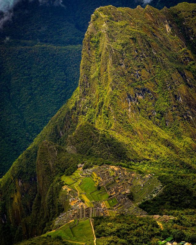 Majestic Machu Picchu Trek