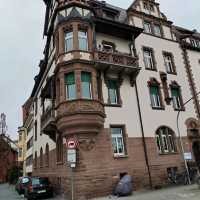Contance: the beautiful lakeside city
