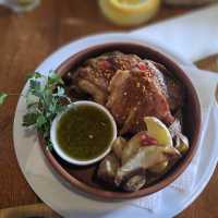 Best Georgian Restaurant in Wraclow- Poland
