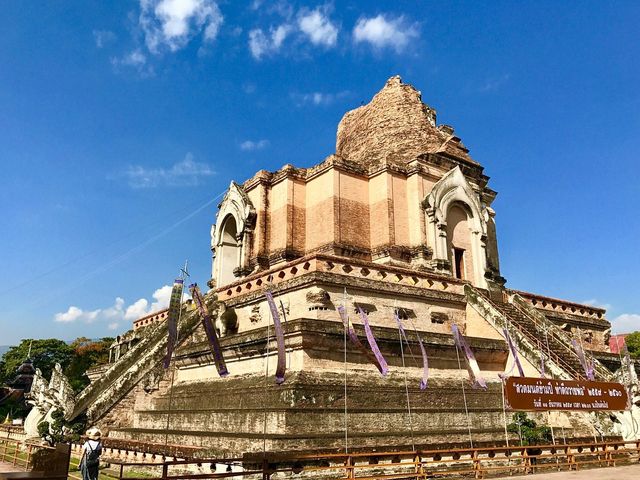 Captivating Chiang Mai