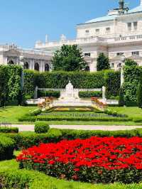 Vibrant Vienna: Austria’s Imperial City 🇦🇹
