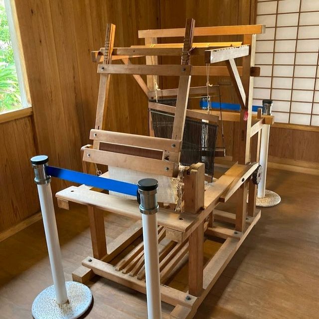 👘沖繩縣立博物館🏛了解沖繩歷史及文化