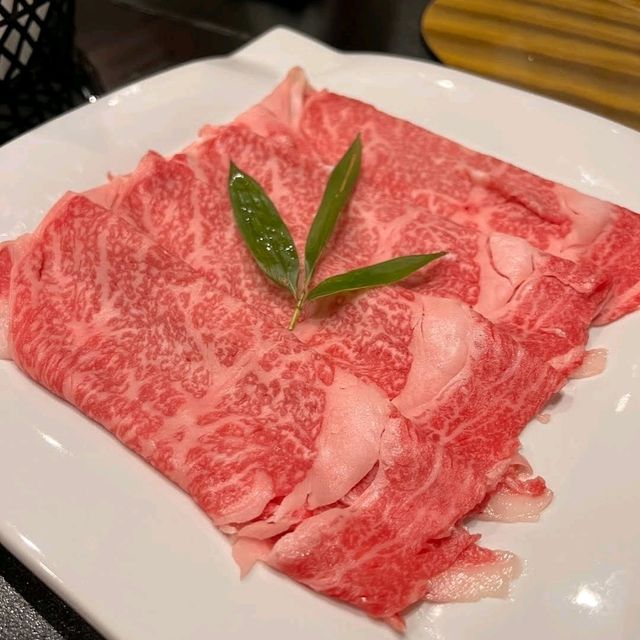 ♨️雄琴溫泉 琵琶湖綠水亭🌸品嚐精品近江牛
