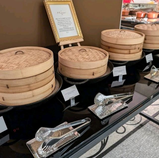 💎澳門瑞吉酒店💎澳門最好的酒店體驗之一