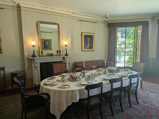 Home of Charles Darwin - Down House 🇬🇧