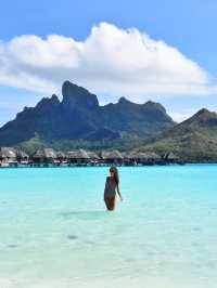 Four Seasons Resort Bora Bora