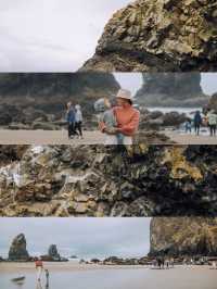 Cannon Beach, Oregon