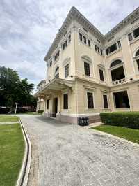 The Fascinating History of Thailand at Siam Museum 