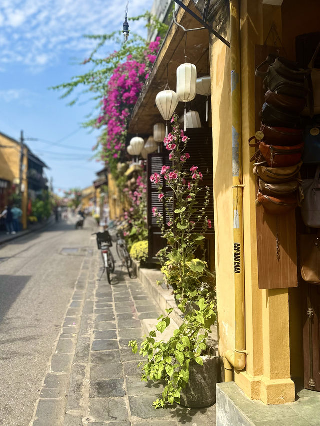 Steal my 1 week itinerary in Central Vietnam 🇻🇳 