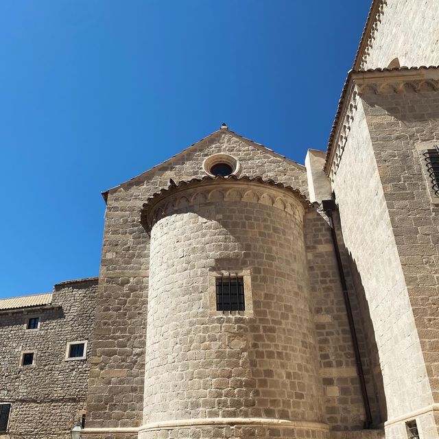 Game of Thrones vibes 🇭🇷