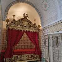 Bardo Museum: A Journey Through Tunisia's Rich History 🏛️✨