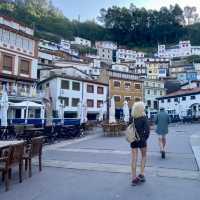Cudillero, a small village you should visit