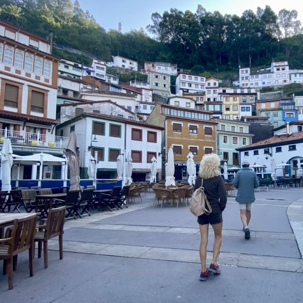 Cudillero, a small village you should visit