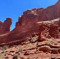 Arches National Park 🇺🇸