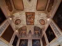 I visited La Venaria Reale and it was wonderful 🇮🇹