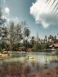 Ao Taphao Beach