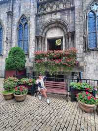 Ba Na Hills