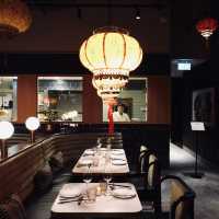 London｜ The best Chinese restaurant providing three ways to eat lobster