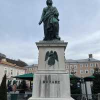 A Perfect Day in Salzburg: Mozart, History, and Scenic Beauty