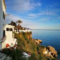 Nerja: The Jewel of Costa del Sol