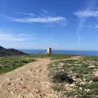 Coast to Coast Hike