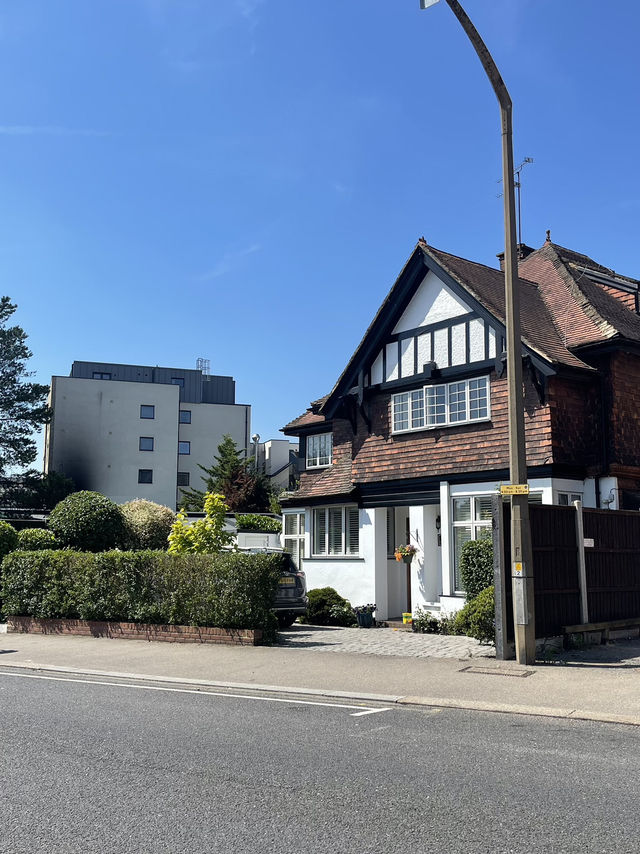 Chingford High