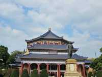 GUANGZHOU: 5 DAYS ITINERARY