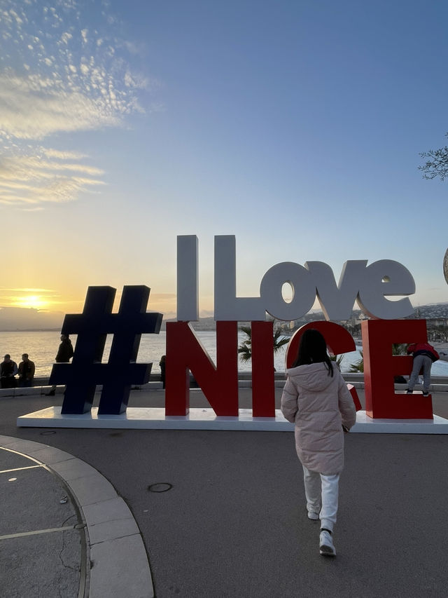 Carnival of Nice Itinerary – A Day of Festivities & Fun