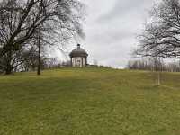 Manchester’s city park