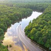   Kolkheti national park-the defender of nature