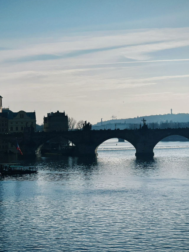 Charles Bridge Prague