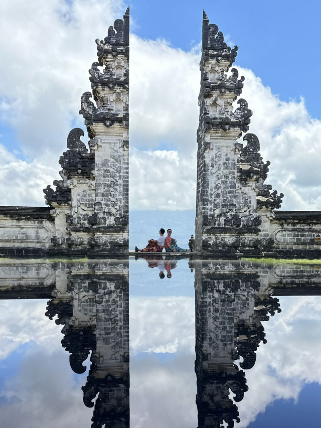 Lempuyang Temple: Bali’s Iconic Gateway to Heaven