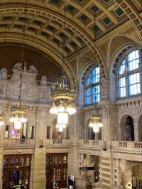 🎨🏛️ Glasgow’s Top Museums: Art, History & Media Magic!